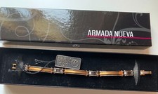 Bracciale Uomo Armada Nueva Oggetto come da foto pari al nuovo 