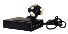 ORIGINAL THRUSTMASTER F-16 TQS - THROTTLE QUADRANT SYSTEM