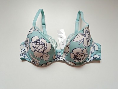 Epure Lise Charmel womens underwide Light Push-Up Bra Petales En