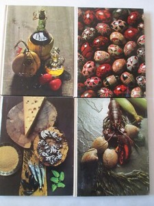 Foods of the World Time Life | eBay