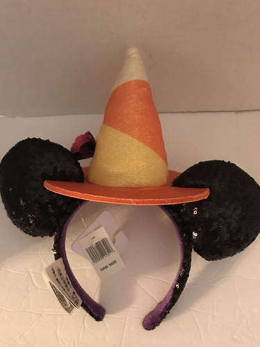 Disney Minnie Mouse With Hat - Picture 3 of 8