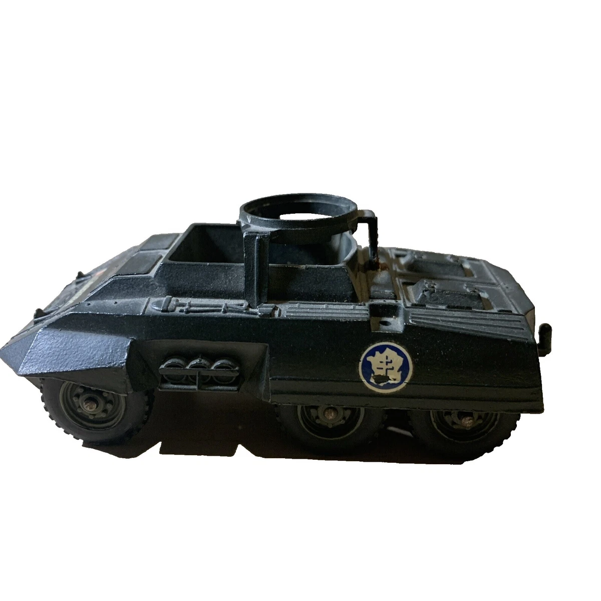 Solido 1:50 Scale Diecast Tanks & Military Vehicles for sale | eBay