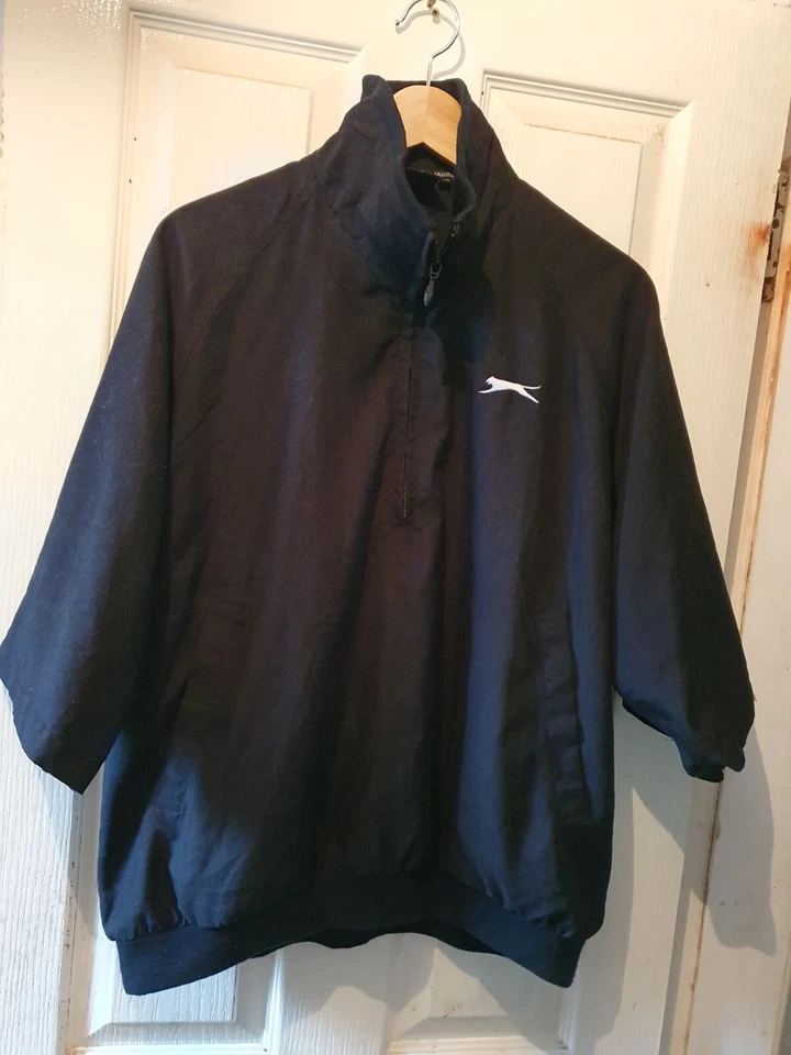 slazenger golf Jacket M - Image 4 of 4