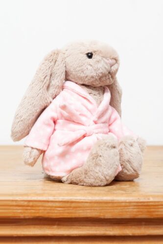 Lapin lapin timide Jellycat Betsy Sleeptime - Photo 1/6