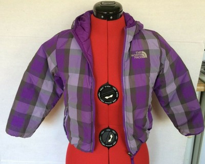 goose down ladies coats