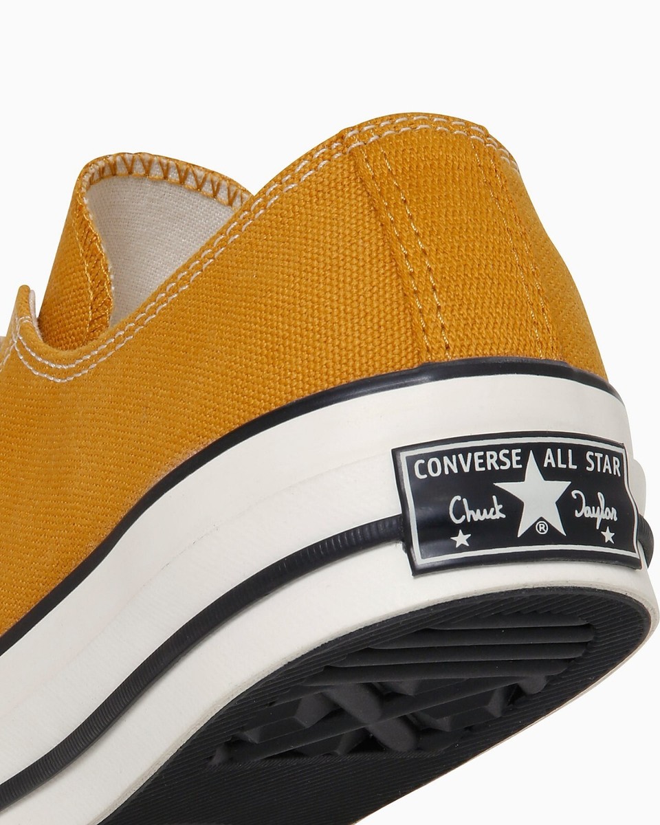 Converse Chuck Taylor Canvas OX Gold 31312990 Men's Size | eBay