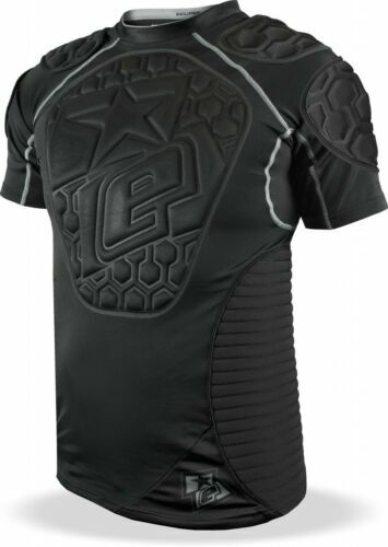 Casquette Planet Eclipse Glory Noir Taille Petit/Moyen (P/M) – Neuve