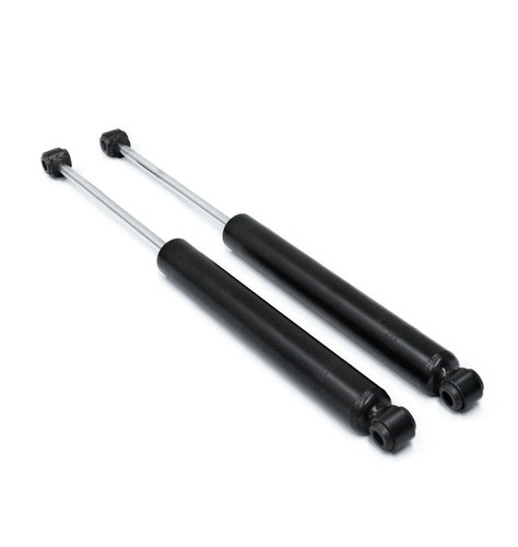MaxTrac Rear 4" Drop Flip Kit 203240 Fits 2015–2025 Ford F150 w/Hangers & Shocks - Picture 17 of 24