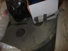 P&H shovel gear L&H industries P13601-1-2-L&H  LHMS8705  IT00218 / 2 -1  Bucyrus