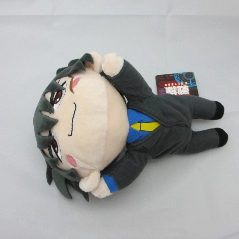 Steven A. Starphase nesoberi Peluche Bambola Blood Blockade Battlefront SEGA ... - Immagine 4 di 4