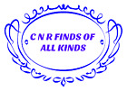 C N R Finds of all Kinds