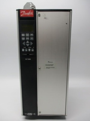 DANFOSS VLT5016PT5C20EBR3D0F10A10C0 UNMP