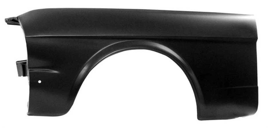 NEW! 1965-1966 FORD MUSTANG Front Fenders Both Left and Right, Pair Local Pickup - Image 3 of 4