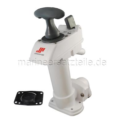 Johnson Pump 81-47239-01 Toiletten-Ersatzpumpe