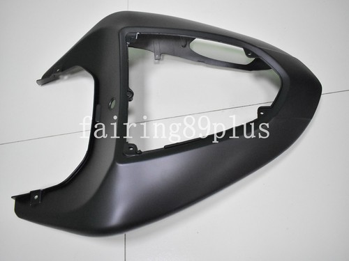 Gloss Matte Black ABS Injection Fairing Kit Fit for 2006 2007 Ninja ZX10R - Picture 5 of 7