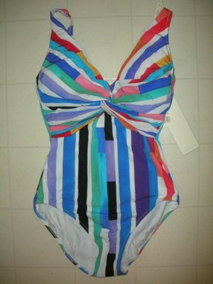 carnival swimsuit