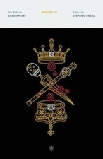 Macbeth (The Pelican Shakespeare) - Paperback By Shakespeare, William - GOOD