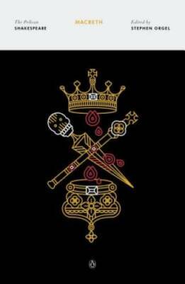 Macbeth (The Pelican Shakespeare) - Paperback By Shakespeare, William - GOOD