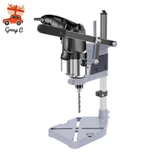 Floor Drill Press Stand Portable Drill Press for Hand Drill Stand Table Drill