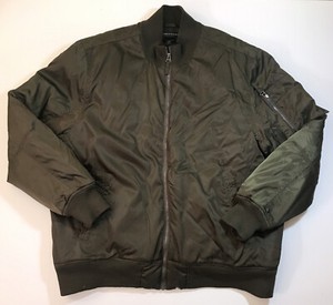 yeezy green bomber jacket