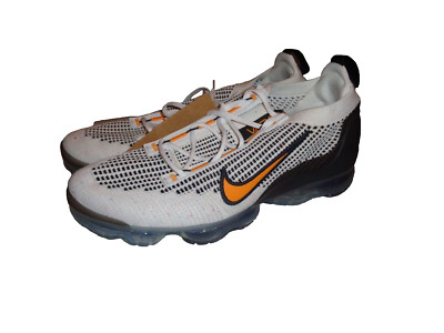 Nike Air Vapormax 2021 FK White Black Anthracite Sneakers DM0025-101