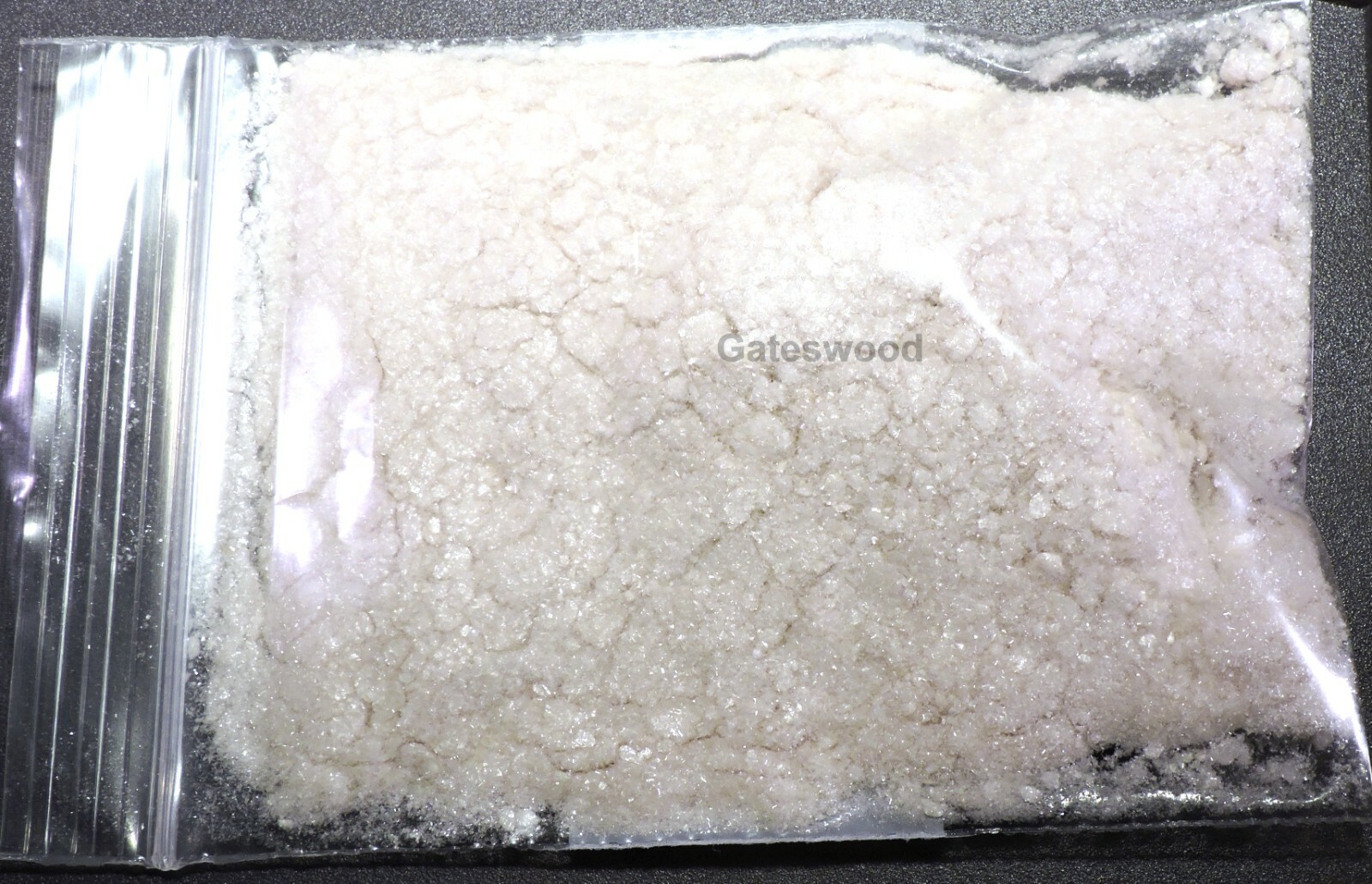 Crystalline Capsaicin Powder - Pure & Natural - Derived From Specialty Peppers