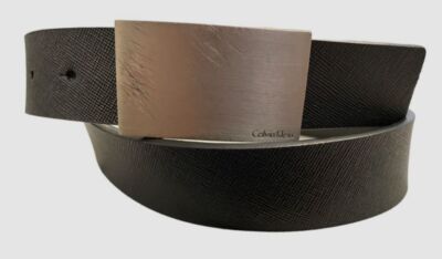 $45 Calvin Klein Men's Black Saffiano Reversible Leather Dress Belt Size 34 | eBay $45 Calvin Klein Men's Black Saffiano Reversible Leather Dress Belt Size 34 | eBay