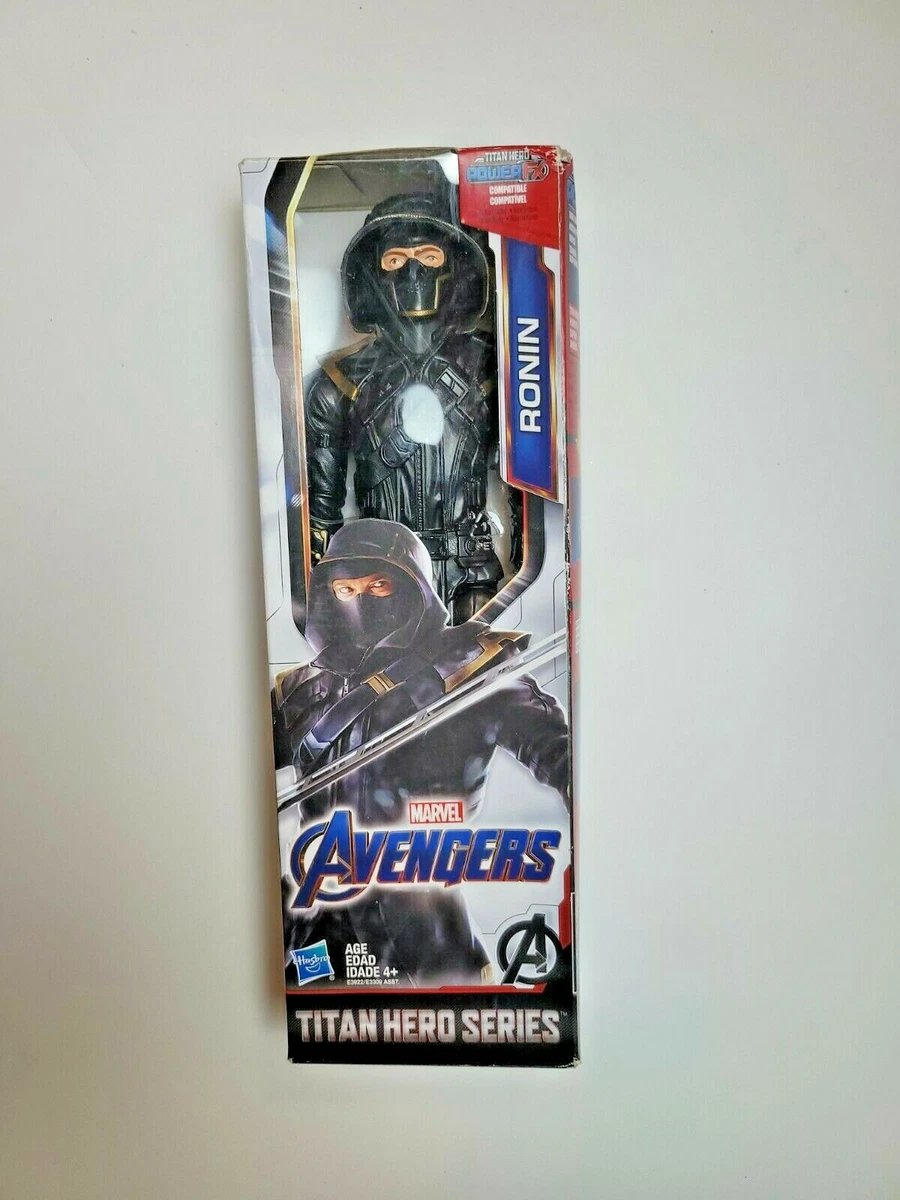 Ronin titan hero series sales