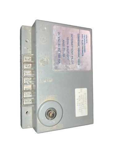 UNITED TECHNOLOGIES B13707-24 Intermittent Pilot 1003-300 - Picture 2 of 5