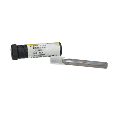 Guhring 9033070070000 End Mill 7MM New NFP
