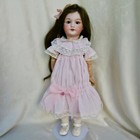 SFBJ - Doll poupée moule 60 - 1910-1919 - France