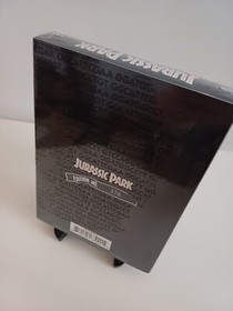 Jurassic Park Collector&acute;s Edition Nintendo NES Limited Run Games LRG New Sealed