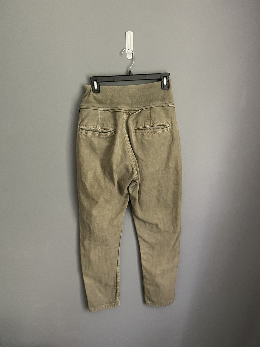 Kapital Cotton Canvas Sarouel Pants Size XS | eBay