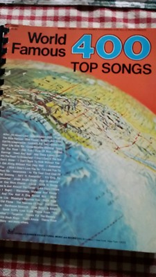 Top 400 Songs: C Instruments Contemporary Television motion picture Word Famous 