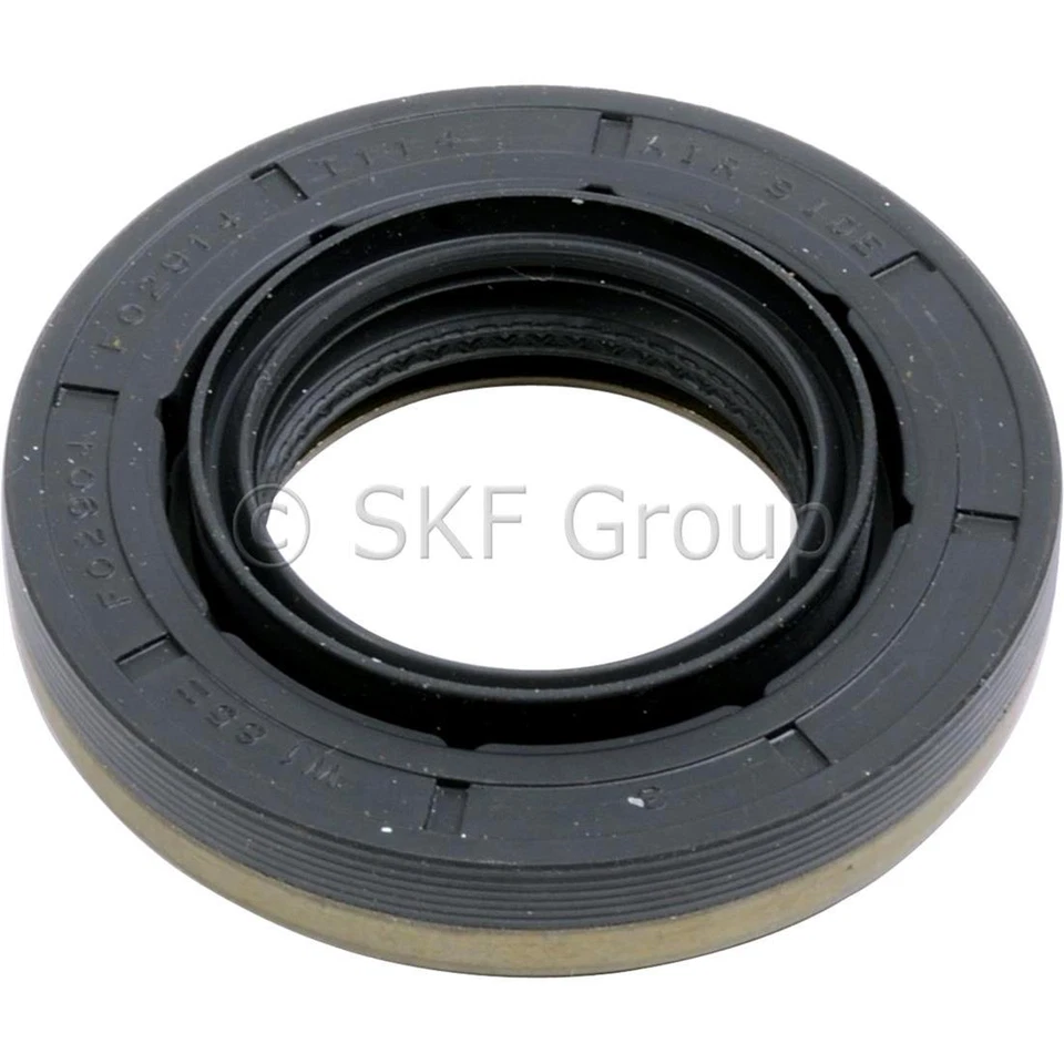 Sello de eje delantero SKF para Chevrolet Avalanche 1500 2002-2004 2005 2006 2 piezas Foto 2 de 3