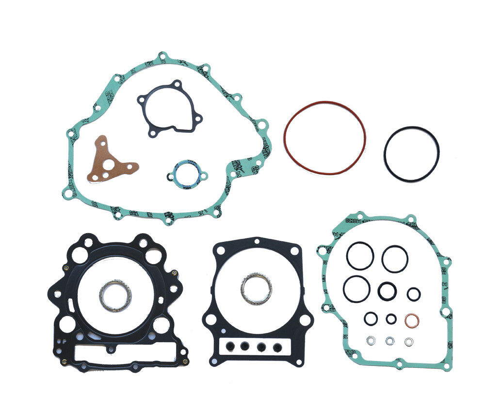 Athena Dichtungssatz Zylinder Für Yamaha GRIZZLY 660 – P/N 400485600077