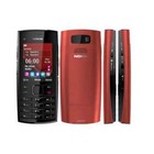 Cheap Original Unlocked Nokia X2-02 Dual SIM Bluetooth Radio 2MP Java Cell