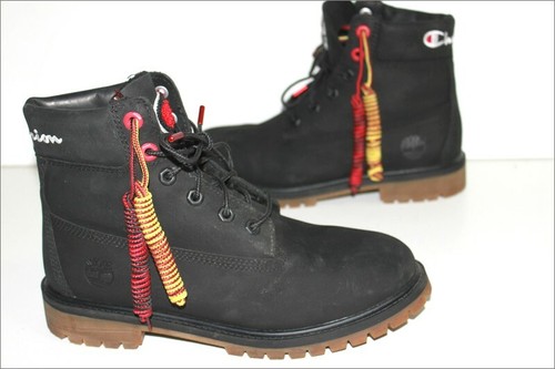 Timberland champion men's lace up ankle 