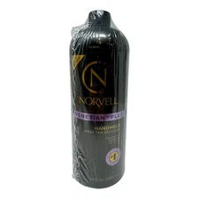 Norvell Venetian PLUS Sunless Spray Tanning Solution 34 oz