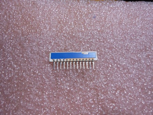 PARTE RESISTENZA FLUKE #502948 NSN: 5905-01-168-6588 - Foto 2 di 2