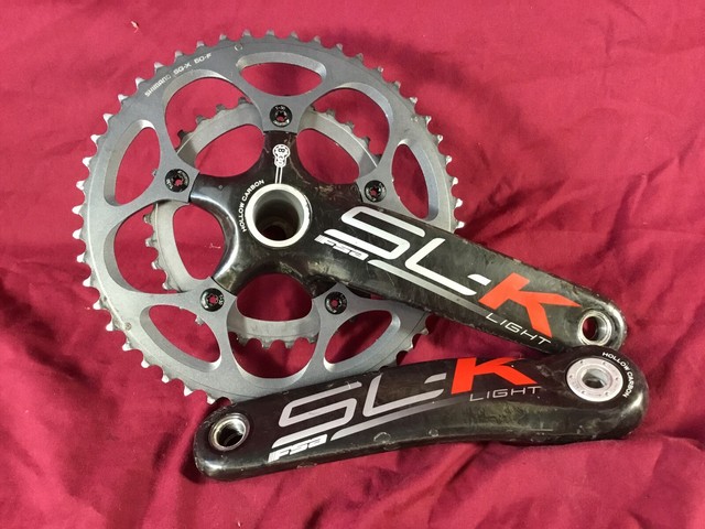 fsa slk crankset bb30