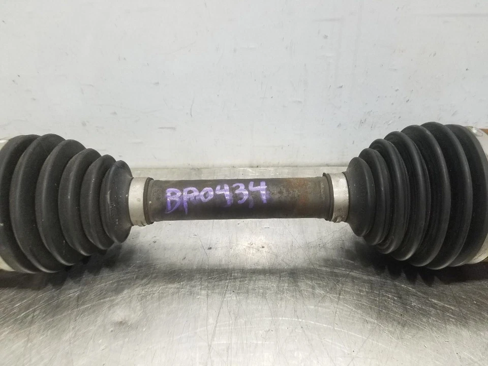 24 2024 FORD RANGER XLT 2.7L 4X4 FRONT AXLE SHAFT RIGHT PASSENGER - Image 2 of 4