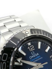 OMEGA Seamaster Planet Ocean Ultra Deep 21530462103001 Men's Used Watch #31031 9