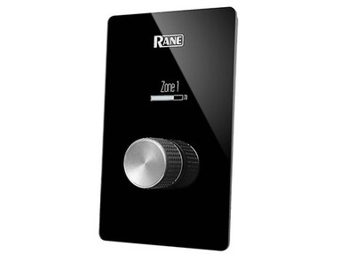 RANE DRZH Digital Remote Level Control with Source Selector * NEW *