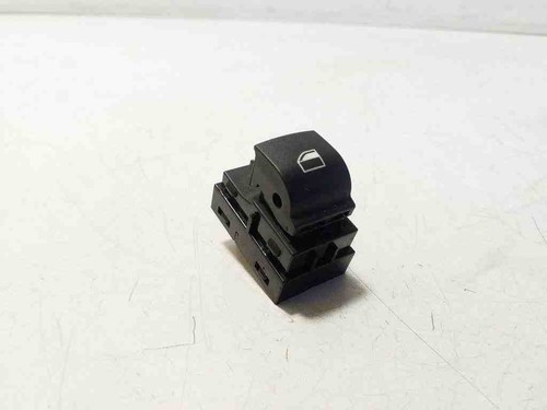 BMW X5 F15, F85 Schalter für Fensterheber hinten links 936193601 2.0 32170374