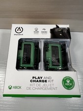 PowerA Play Charge Kit For Xbox One X/S Controllers