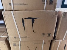 OFFICIAL IT WB Trading Cards Premium Hobby Box Horror Sealed Case
