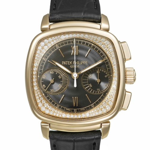 PATEK PHILIPPE Complication Chronograph 7071R-010 TO268237