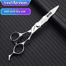 Cut Well 6 Inch Professional Barber Scissors Hairdressing Shears