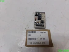 Simplex 2088-9007 MR-101 Relay SPDT 636-090 - NEW